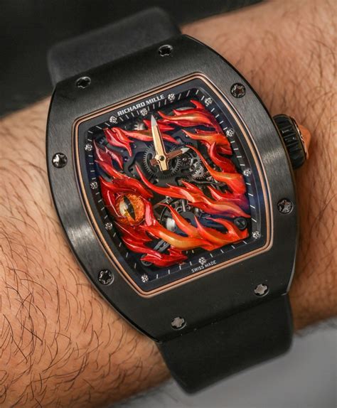 richard mille evil eye price|RM 26.